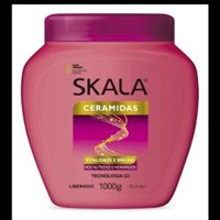 Creme Trat Skala 1kg Ceramidas