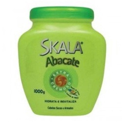 Creme Trat Skala 1kg Abacate