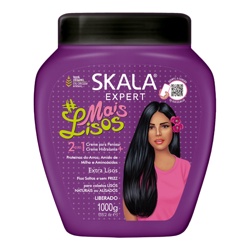 Creme Trat Skala 1kg Lisos