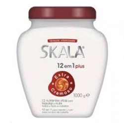 Creme Trat Skala 1kg 12x1