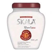 Creme Trat Skala 1kg 12x1