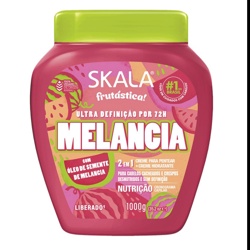 Creme Trat Skala 1kg Melancia