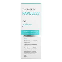 Papuless Gel 25gr