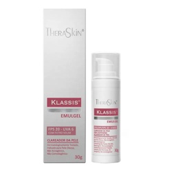 Klassis Emugel 30gr