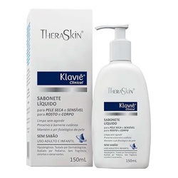 Klavie Clinical Sab Liq 150ml