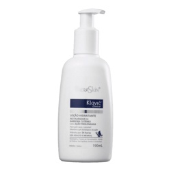 Klavie Clinical Locao Hidrat 190ml