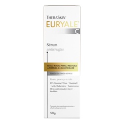 Euryale C Serum Anti Idade 50g