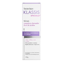 Klassis Specialle 50gr