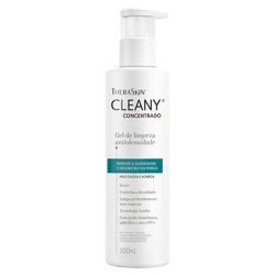 Cleany Gel De Limpeza C 300ml