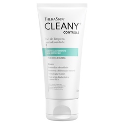 Cleany Sab Liquido Control 150ml