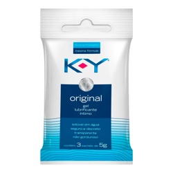 Ky Gel Sache 5g