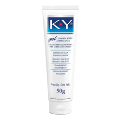 Ky Gel Int 50g
