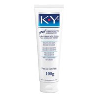 Ky Gel Int 100g
