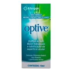 Optive 10ml