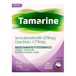 Tamarine 150g Zero