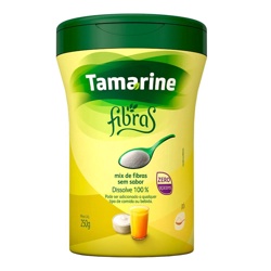 Tamarine Fibras Pote 250g