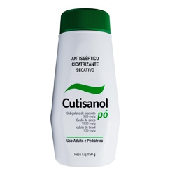 Cutisanol Po 150g