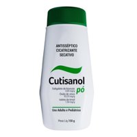 Cutisanol Po 150g