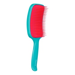 Escova Cab Ricca Raquete Flex Blue