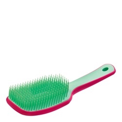 Escova Cab Ricca Flex Fast Dry Pink
