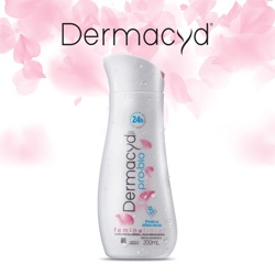 Dermacyd Fem Rosa 200ml