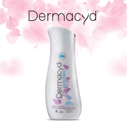 Dermacyd Delicata Roxo 200ml