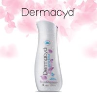 Dermacyd Delicata Roxo 200ml
