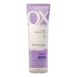 Condicionador Ox 400ml Lisos