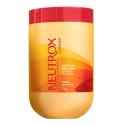 Creme Trat Neutrox 1kg Classico