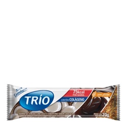 Trio Coco/chocolate 20g