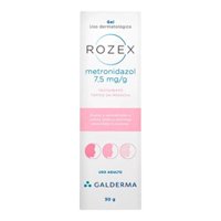 Rozex Gel 30grs