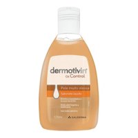 Dermotivin Control Sab Liq 120ml