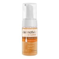 Dermotivin Contr Foam 130ml