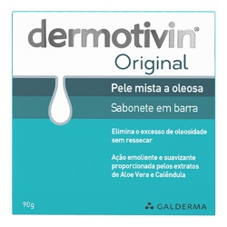 Dermotivin Sab 90g