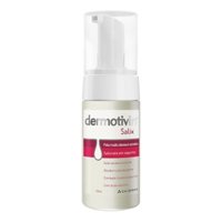 Dermotivin Salix Foam Sab 130 Ml P Gal