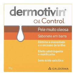 Dermotivin Sab Control Barra