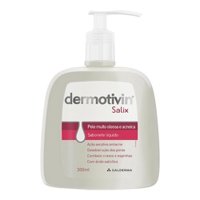Dermotivin Sab Liq 300ml