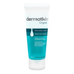 Dermotivin Original Liquido 70ml