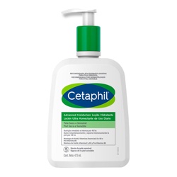 Cetaphil Ad Moisturizer 473gr