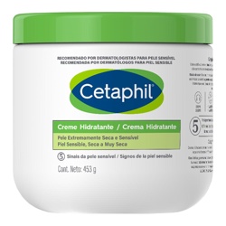 Cetaphil Cr Hid 453g