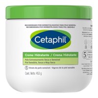 Cetaphil Cr Hid 453g