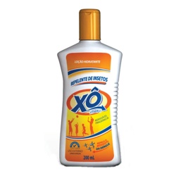 Xo Inseto Locao 200ml