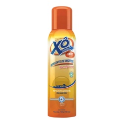 Xo Inseto Aero 150ml