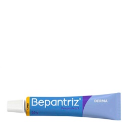 Bepantriz Derma Creme Bg 20g