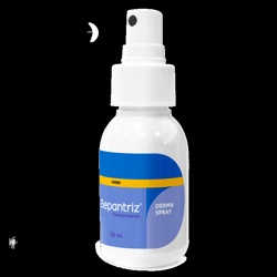 Bepantriz Derma Sol Spray Fr 50ml