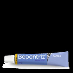 Bepantriz Tatoo Creme 30 G