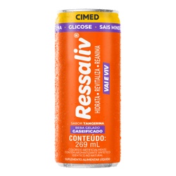 Ressaliv Lt 269ml Gas Tang