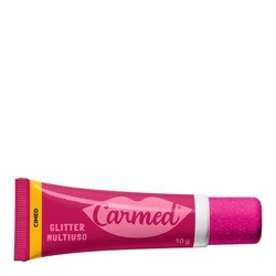 Carmed Glitter 10g 3 Em 1