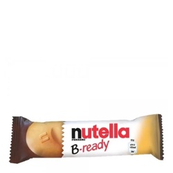 Nutella B Ready AvelÃ 22g