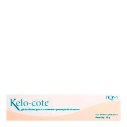 Kelo-cote Gel 15g